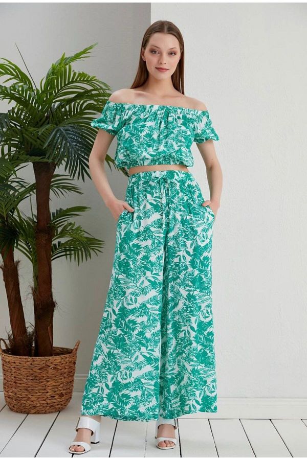 ZF BUTİK-CROP-SET 1