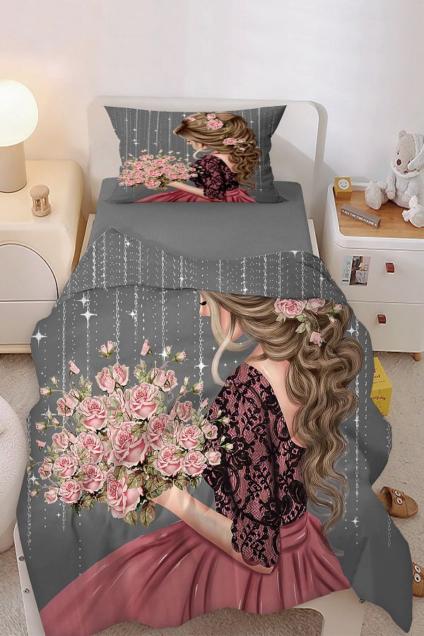 Fleur baby bedding hotsell