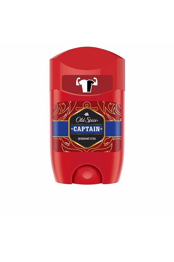 Old Spice-Kaptan Deo Stick Eski Baharat 50 ml 1