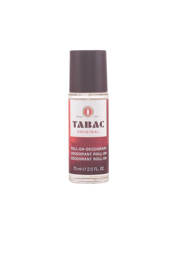 Tabac-Orijinal Deodorant Roll-on Tütün 75 ml 1