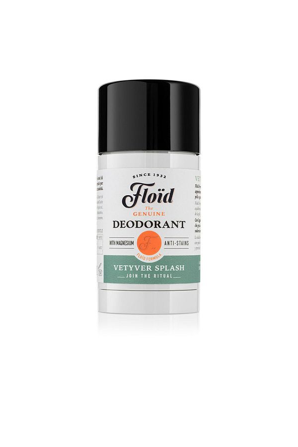 Floid-Floïd Desodorante Vetyver Splash Stick Floïd 75 ml 1