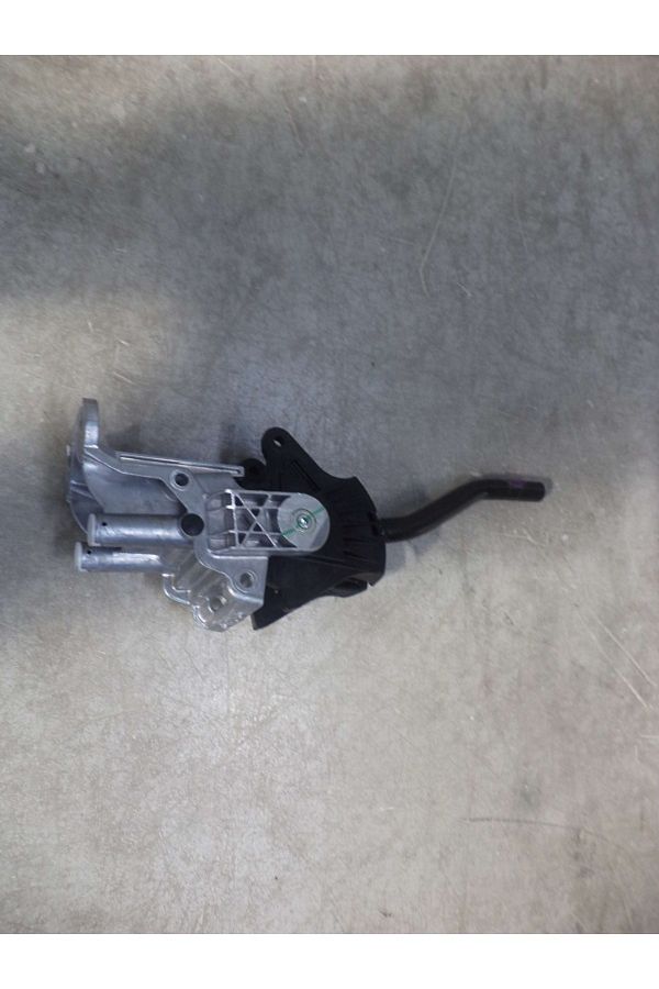 CNH-JXC New Type - Handle Tachoe-Shift Lever, Compatible Design 1
