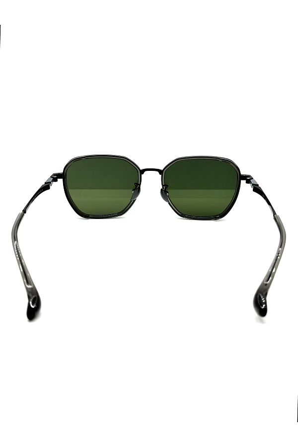 numune optik Lykan IP6682 55 18 148 Col3 Titanium Frame Antirefle Glass Sunglasses Trendyol