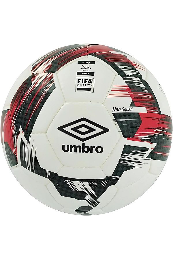 Umbro Neo Squad Pro Soccer Ball 4 No TP 0010 R Red Trendyol