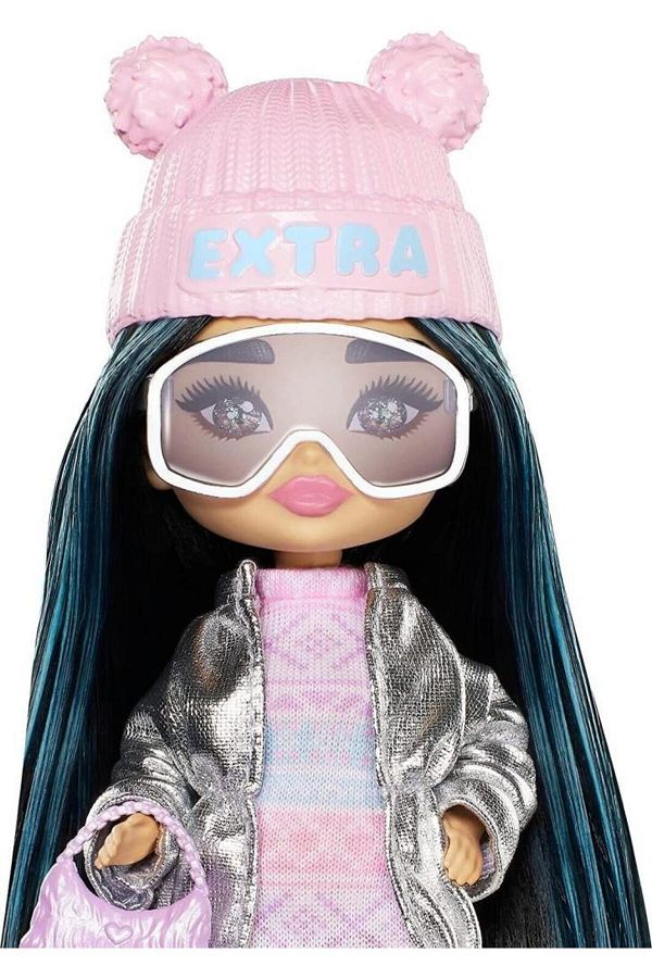 Mini dolls discount