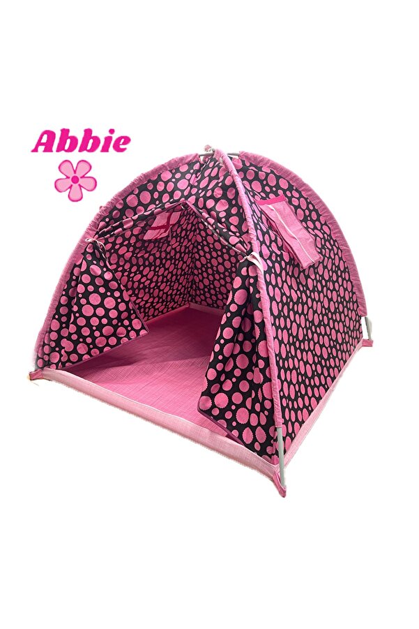 Abbie Çocuk Oyun Çadırı bzi