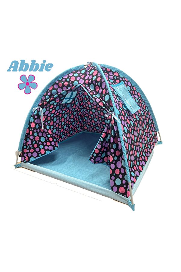 Abbie Çocuk Oyun Çadırı bzi