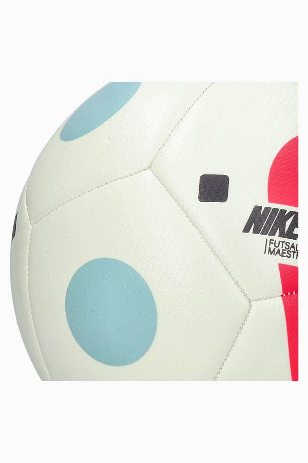 Nike Soccer Ball White Size 4 Trendyol
