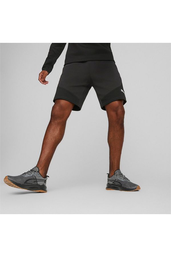 Puma evostripe move shorts store