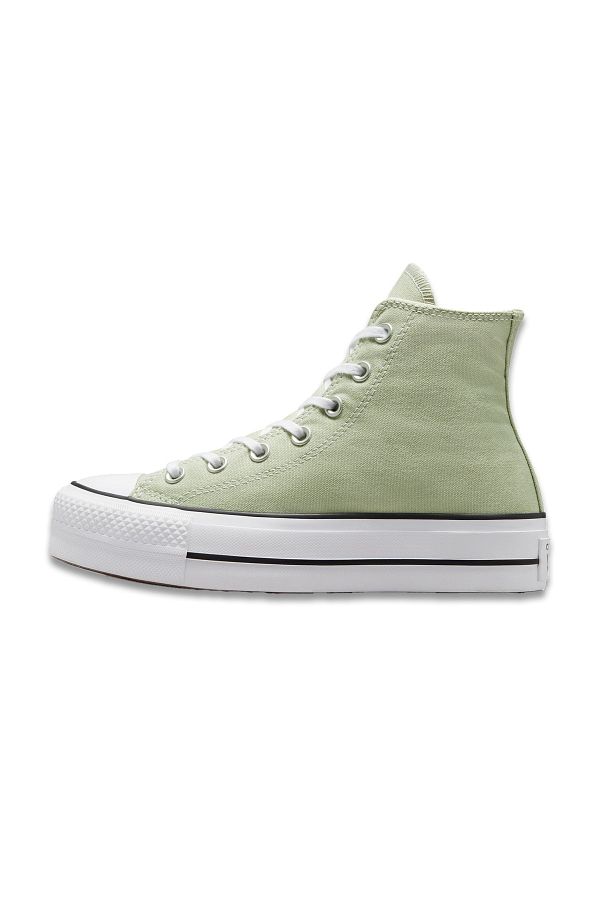 Converse Chuck Taylor All Star Lift Platform Seasonal Color Women s Shoes Trendyol