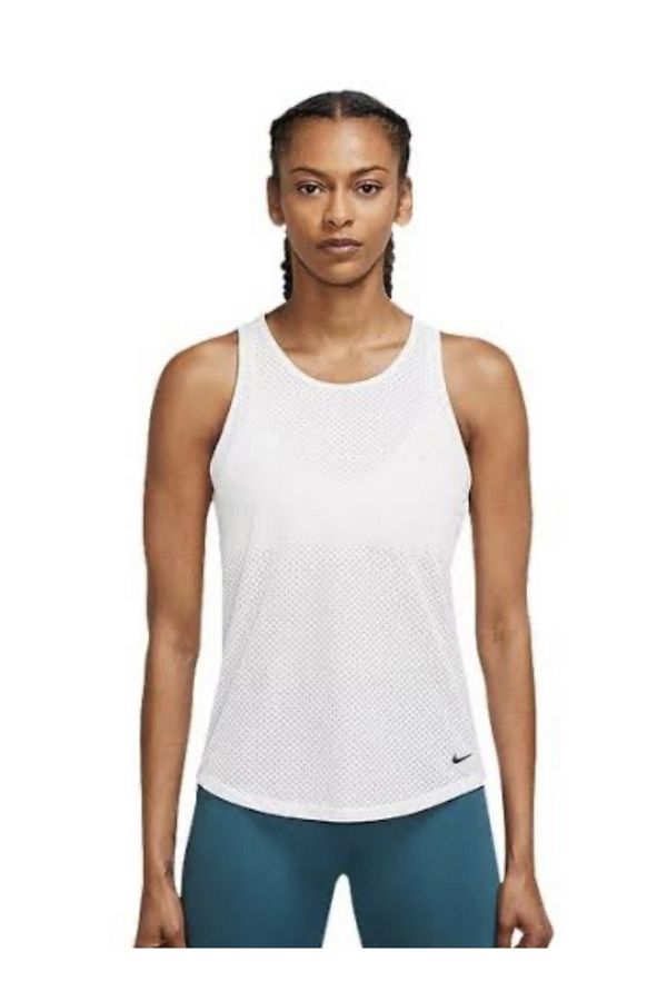 Nike Nike One Df Breathe White Women s Sports Undershirt Dm9923 100 Trendyol