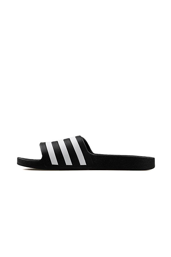 adidas Unisex Slippers F35543 Black Trendyol