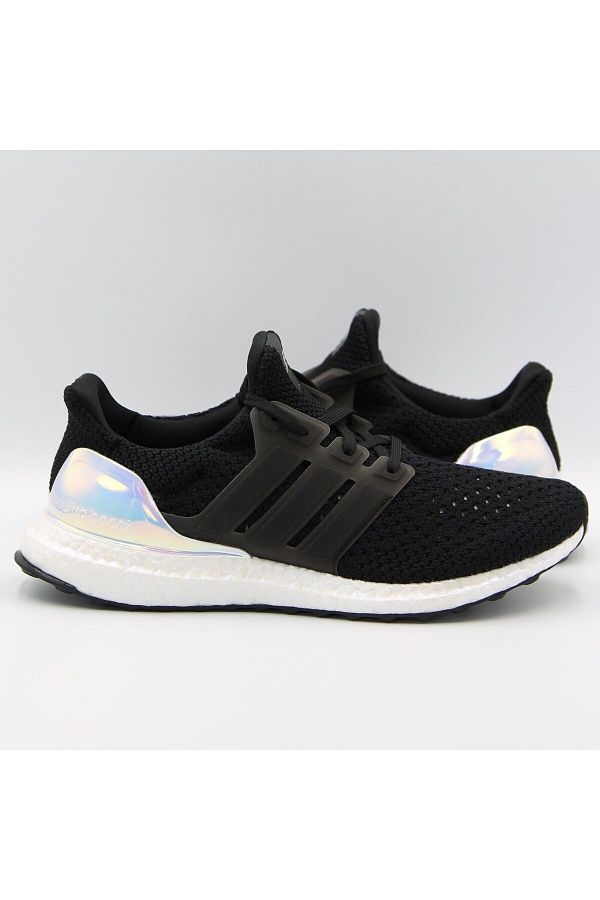 adidas Ultraboost Clima Running Shoes Black Iridescent FZ2875 Trendyol