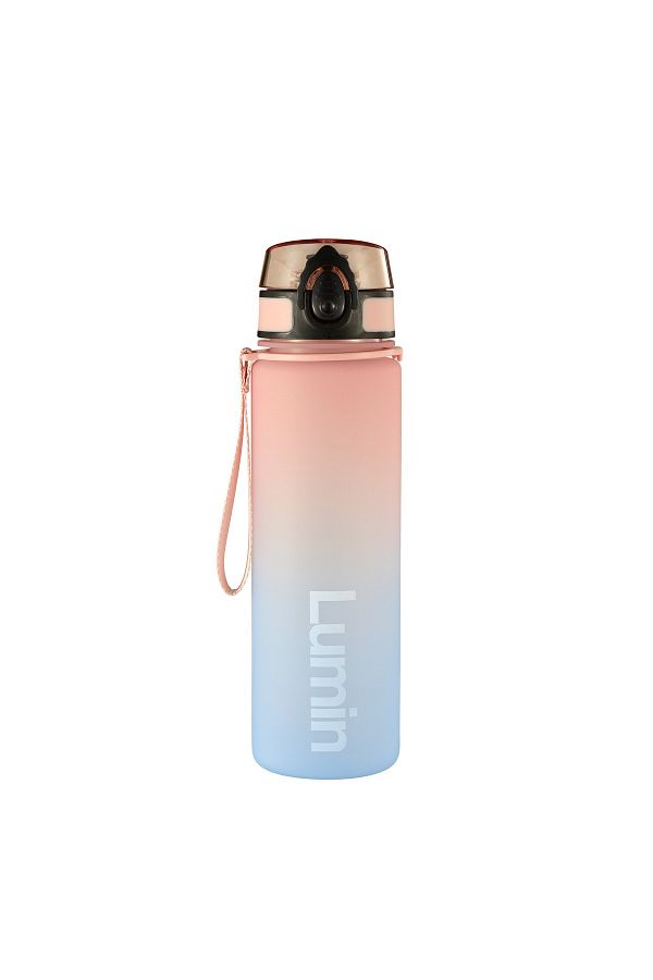 Lumin Flask-Lumin Water Bottle 500 ML Tritan Water Bottle Bpa Free Water Bottle Water Bottle 1