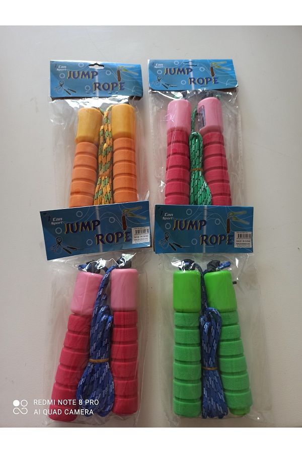 jump rope-Jumping rope with counter 1