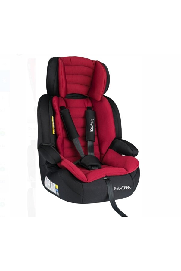 babydoor Big Star Bebek Çocuk Oto Koltuğu 9-36 Kg CNV-2018