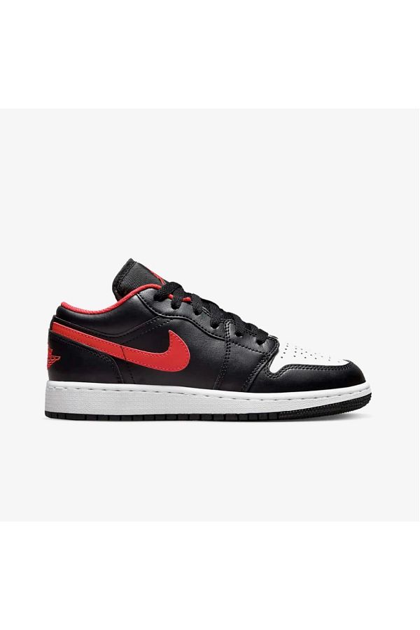 Nike Air Jordan 1 Low White Toe Trendyol