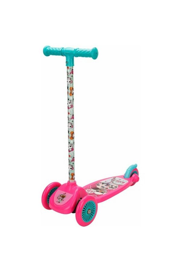 Scooter lol 2025