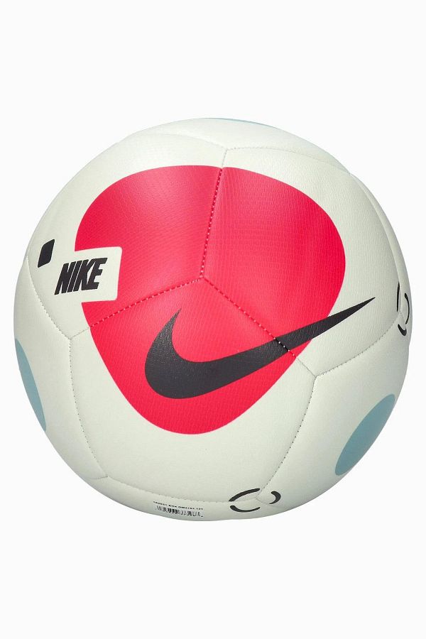 Nike Soccer Ball White Size 4 Trendyol
