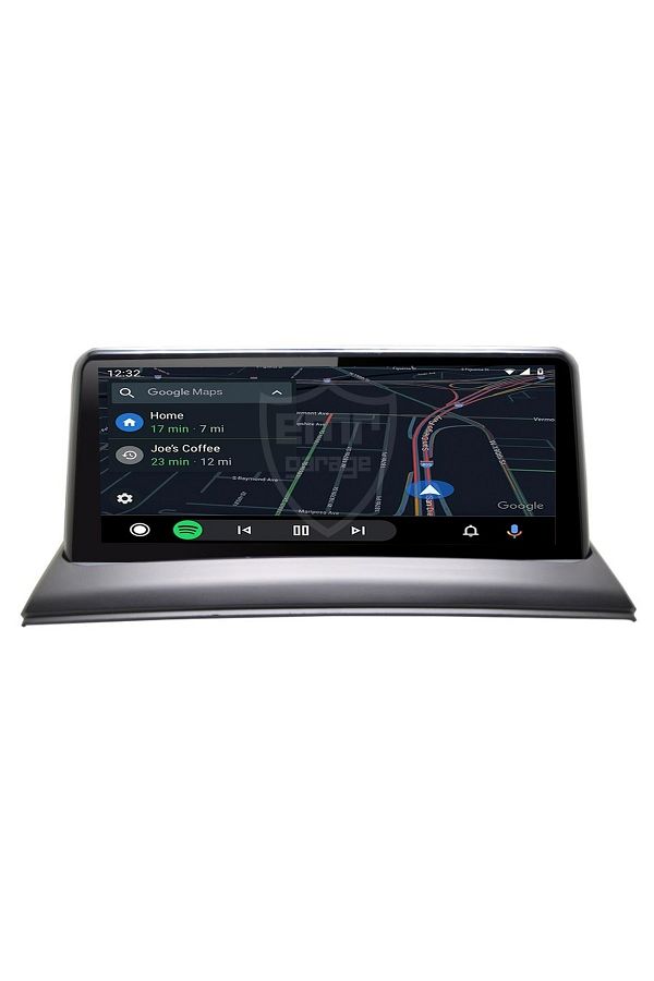 Navimex-BMW X3-X4-F25 ANDROID NAVIGATION 2GB RAM MULTIMEDIA DISPLAY - NAV-4470 1