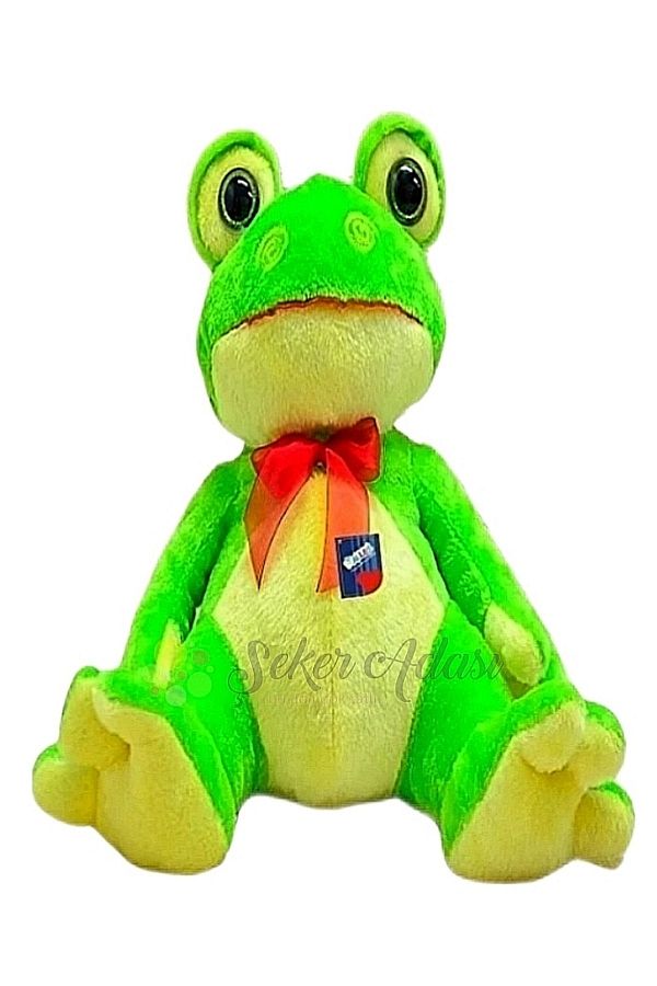 eker Adas Cute Big Frog Plush Giant Size Trendyol