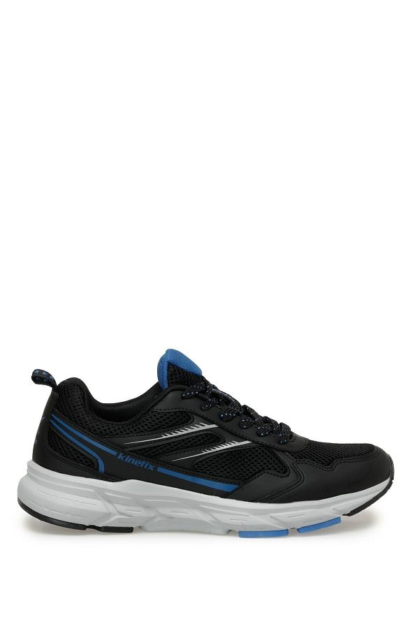 Kinetix-MYTE TX 3FX Black Men's Running Shoes 1