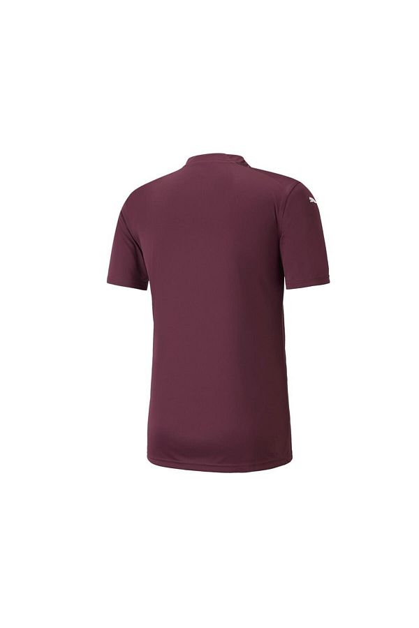 Burgundy pumas new jersey online