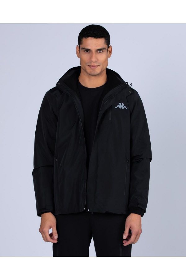 Cheap cheap kappa jacket