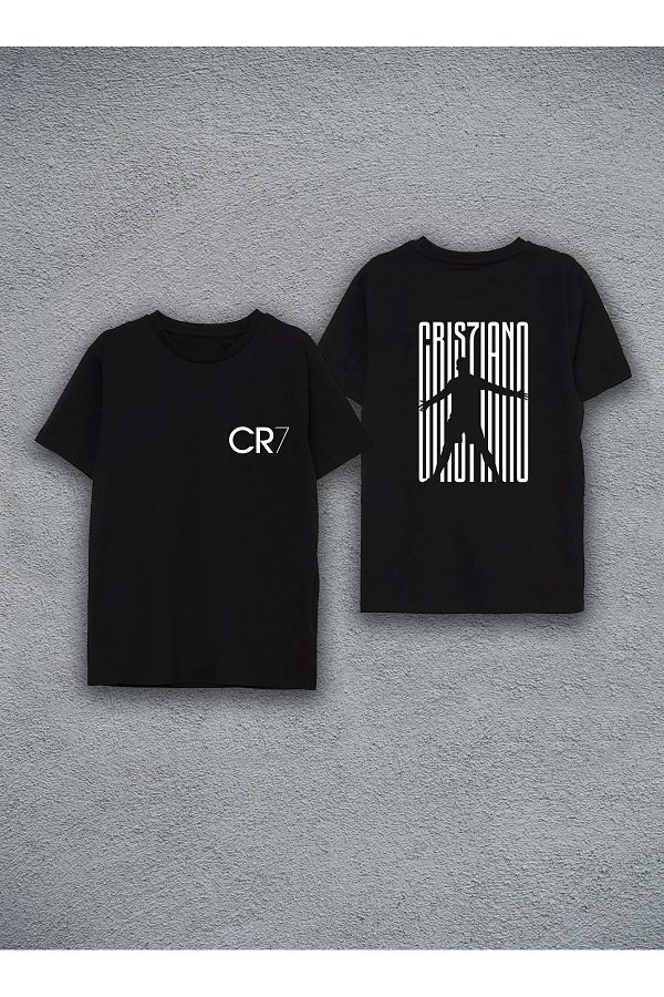 Ronaldo shirt for kids clearance