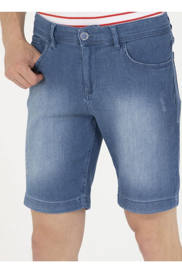 Us polo jean shorts top