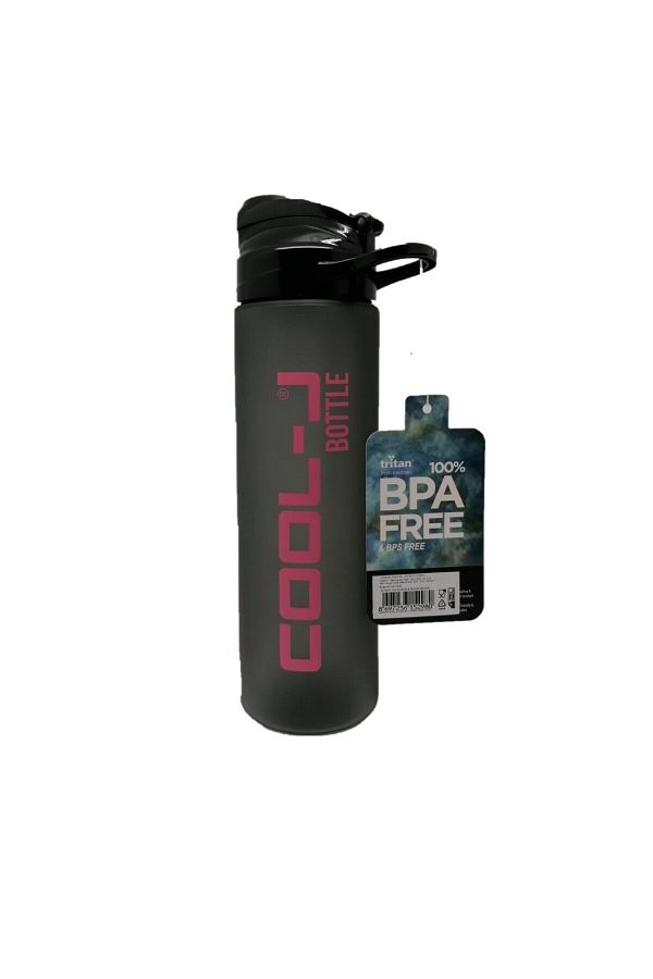 Gıpta-Cool-J Ocean Soft Touch Tritan Flask with Straw 630cc 1