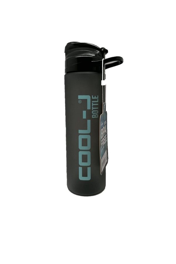 Gıpta-Cool-J Ocean Soft Touch Tritan Flask with Straw 630cc 1