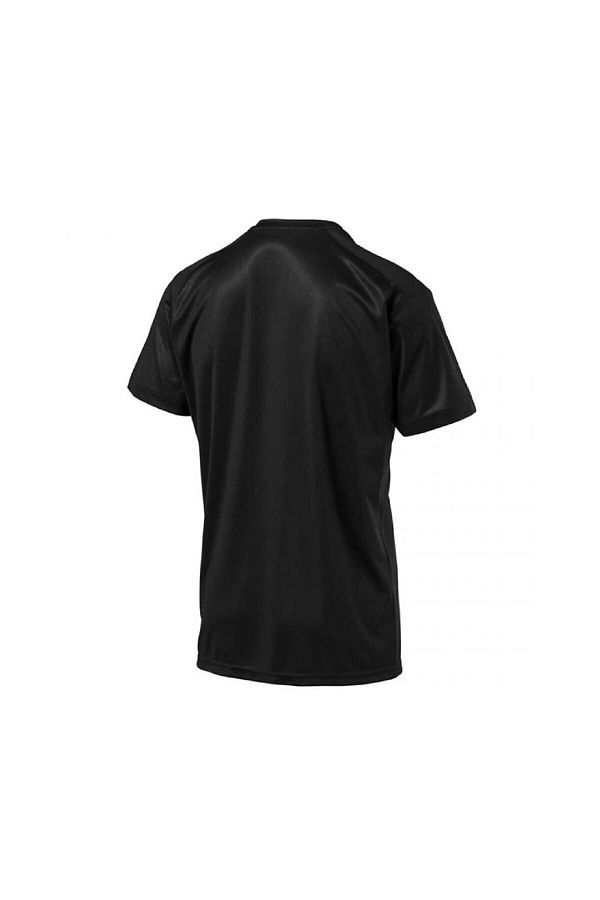 Puma Liga Jersey Core Men s Football Jersey70350903 Black Trendyol