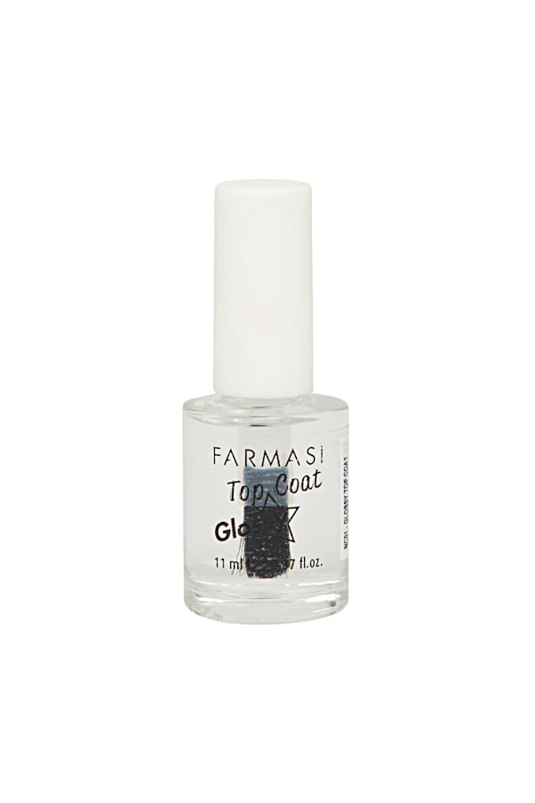Farmasi-طلاء أظافر لامع 11 مل 1