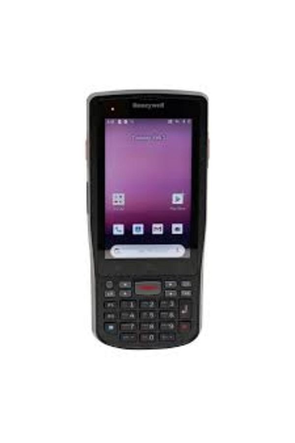 HONEYWELL-Eda51K 5" 3Gb Ram 32Gb Wifi Bluetooth Android Qr Code 2D Handheld Terminal / 1