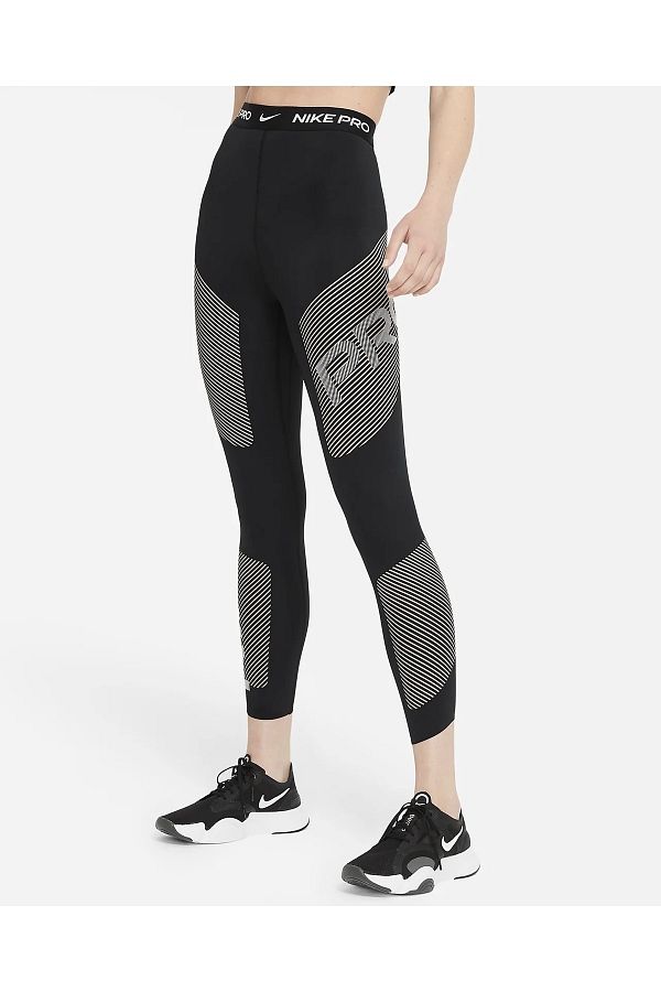 Nike sportswear graphic leggings cheap