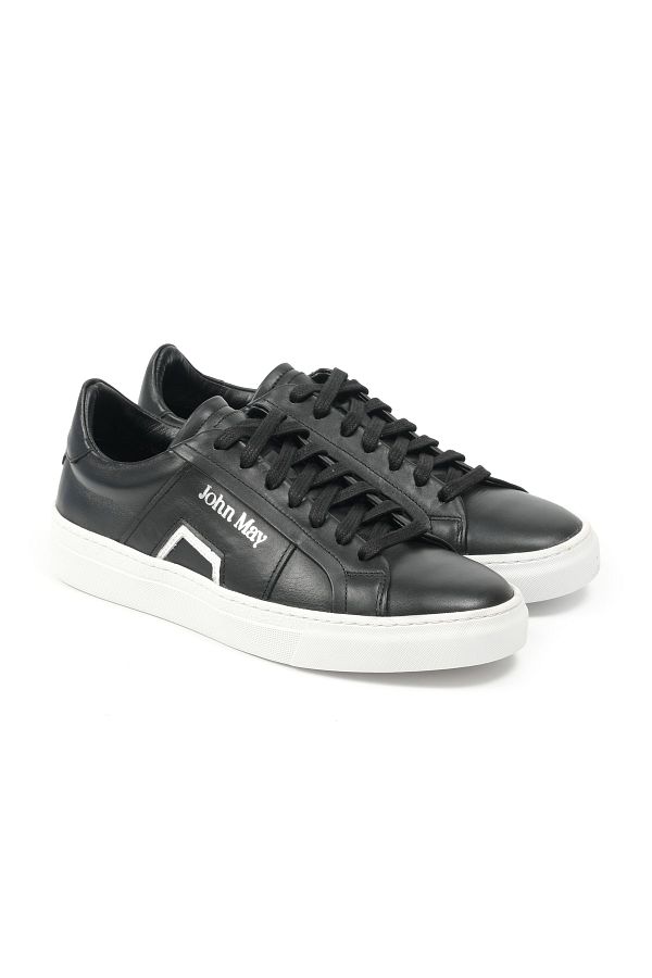 John may shoes top