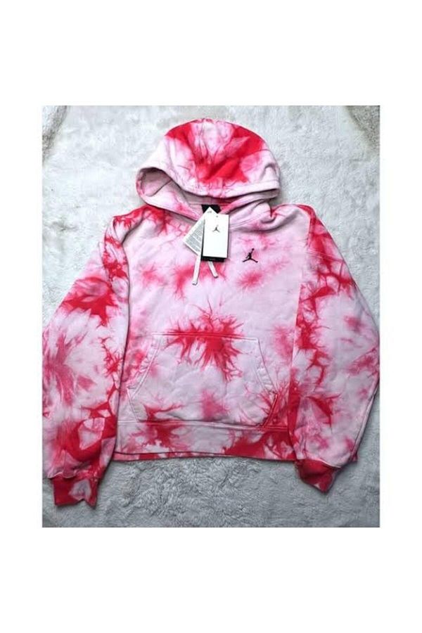 Nike sportswear heritage women's fleece hoodie hot sale