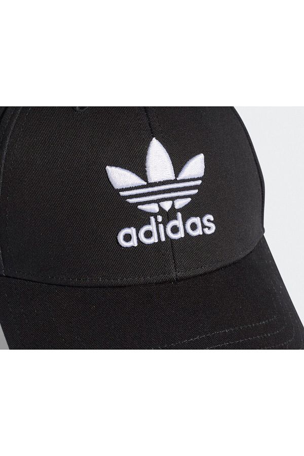 adidas Baseb Class Tre Hat EC3603 Black Trendyol