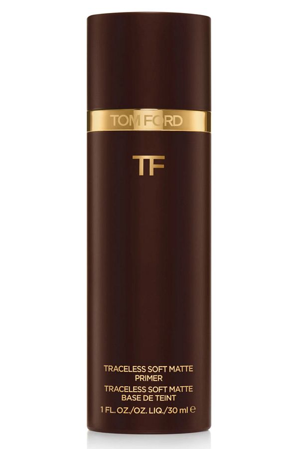 Tom Ford-Traceless Soft Matte Primer 30 Ml 1