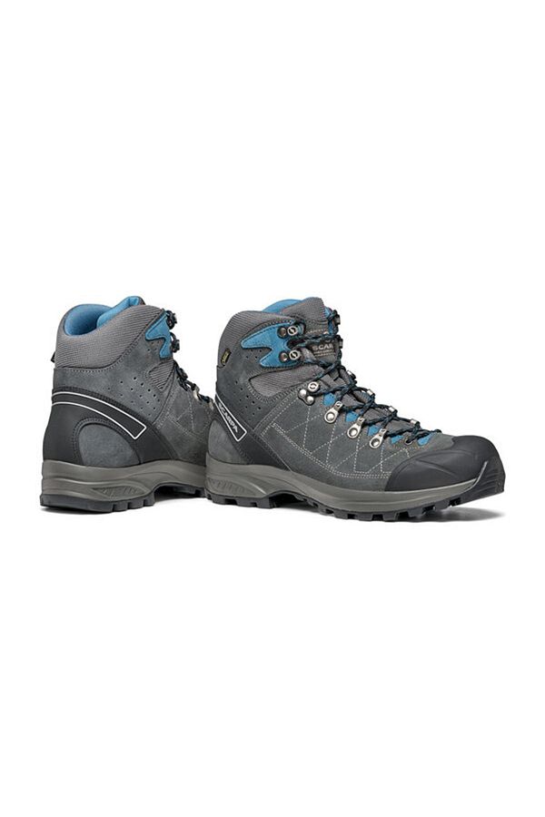 Scarpa kailash trek store