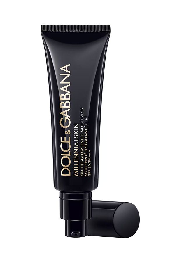 Dolce&Gabbana-Millennialskin On-the-Glow Moisturizer - Tinted SPF 30 50 ml 1