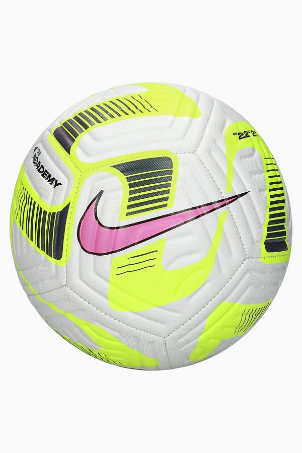 Nike Soccer Ball White Size 5 Trendyol