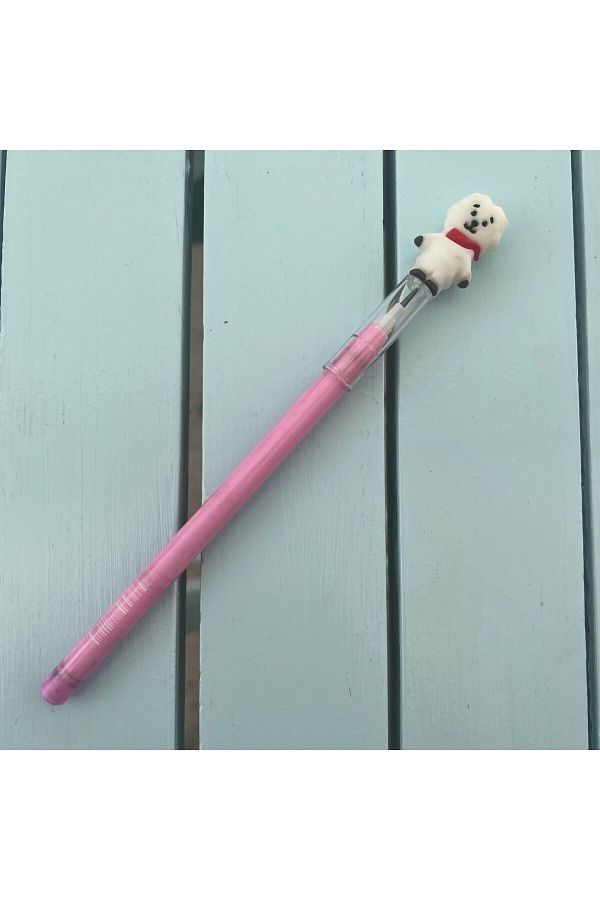 Kpop Dünyasi-BTS "BT21" Pencil 1