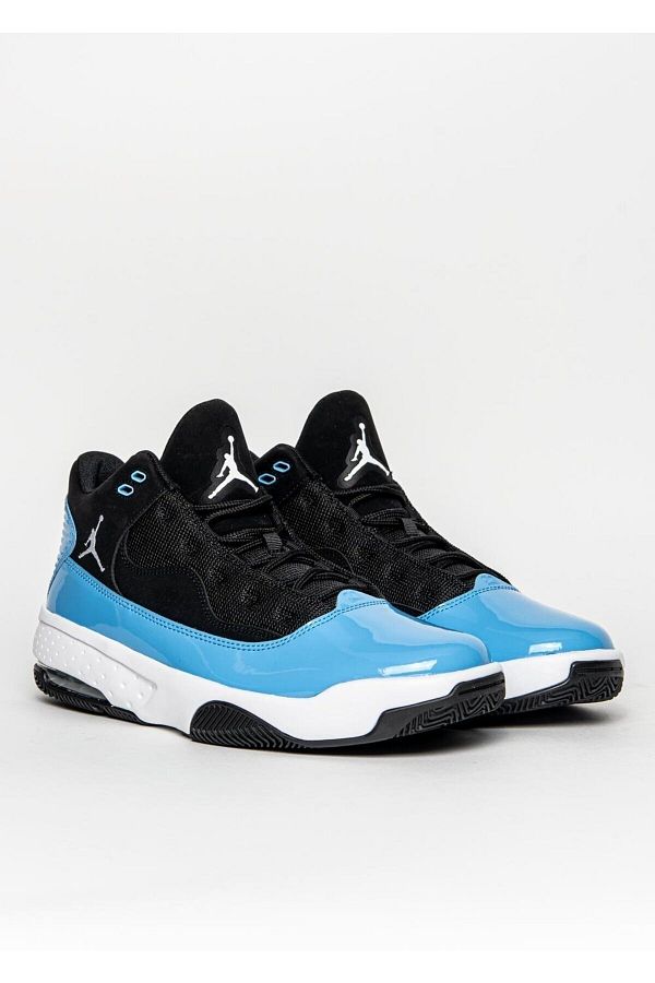 Nike-Jordan Max Aura 2 Men's Basketball Shoes CK6636-041 1