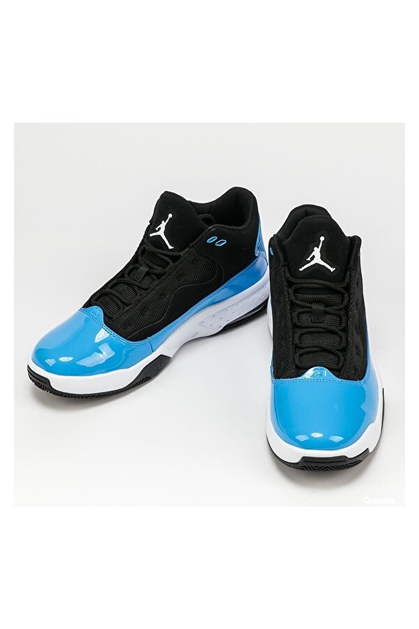 nike air jordan aura 2 men's