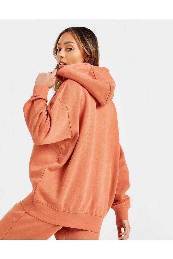 Sweat orange femme nike on sale