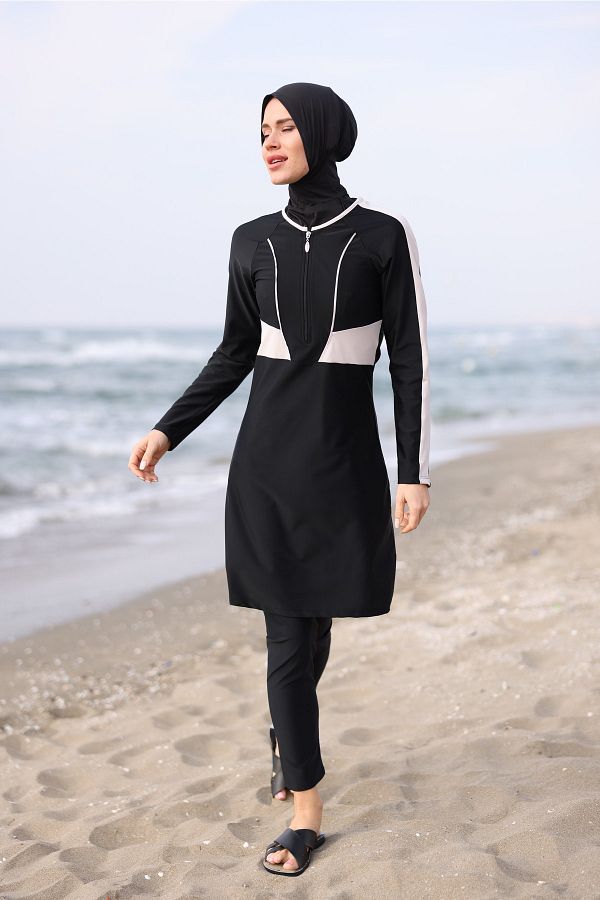 Water repellent swimwear hot sale
