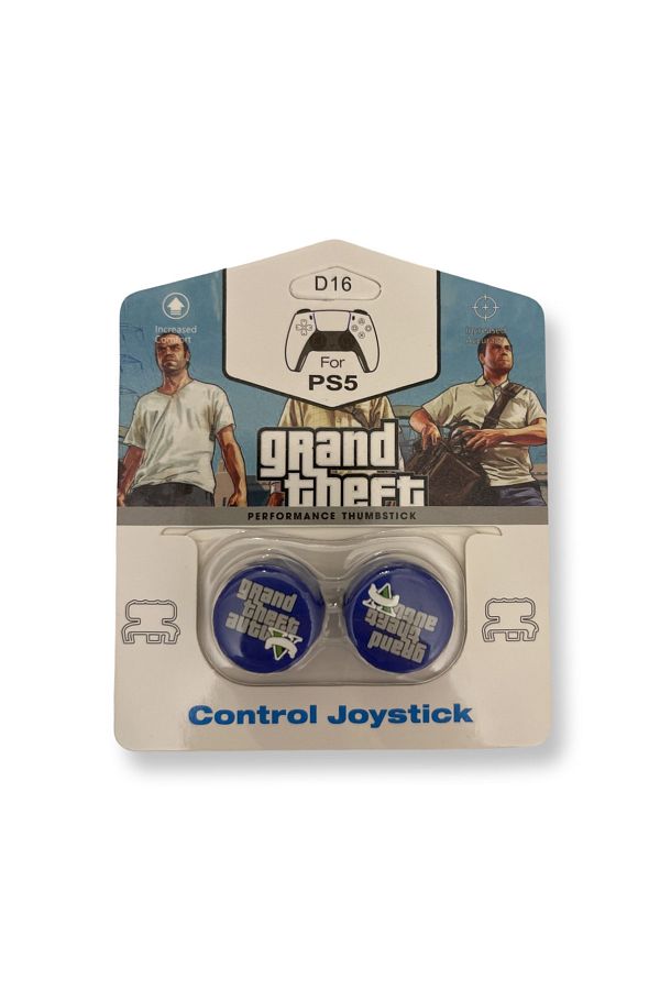 Control Joystick-Ps5 Control Joystick gta v Analog Protector New Series 1