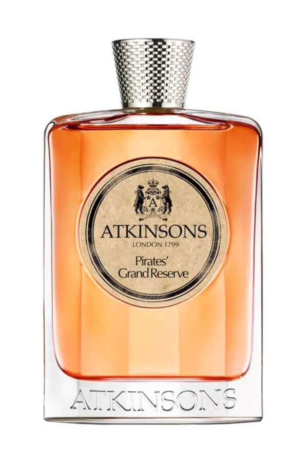 Atkinsons-أتكينسونز بايرتس جراند ريزيرف أو دي بارفان 100 مل 1